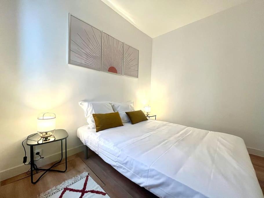 Le Countryside- Hyper Centre Apartment Sens Exterior photo